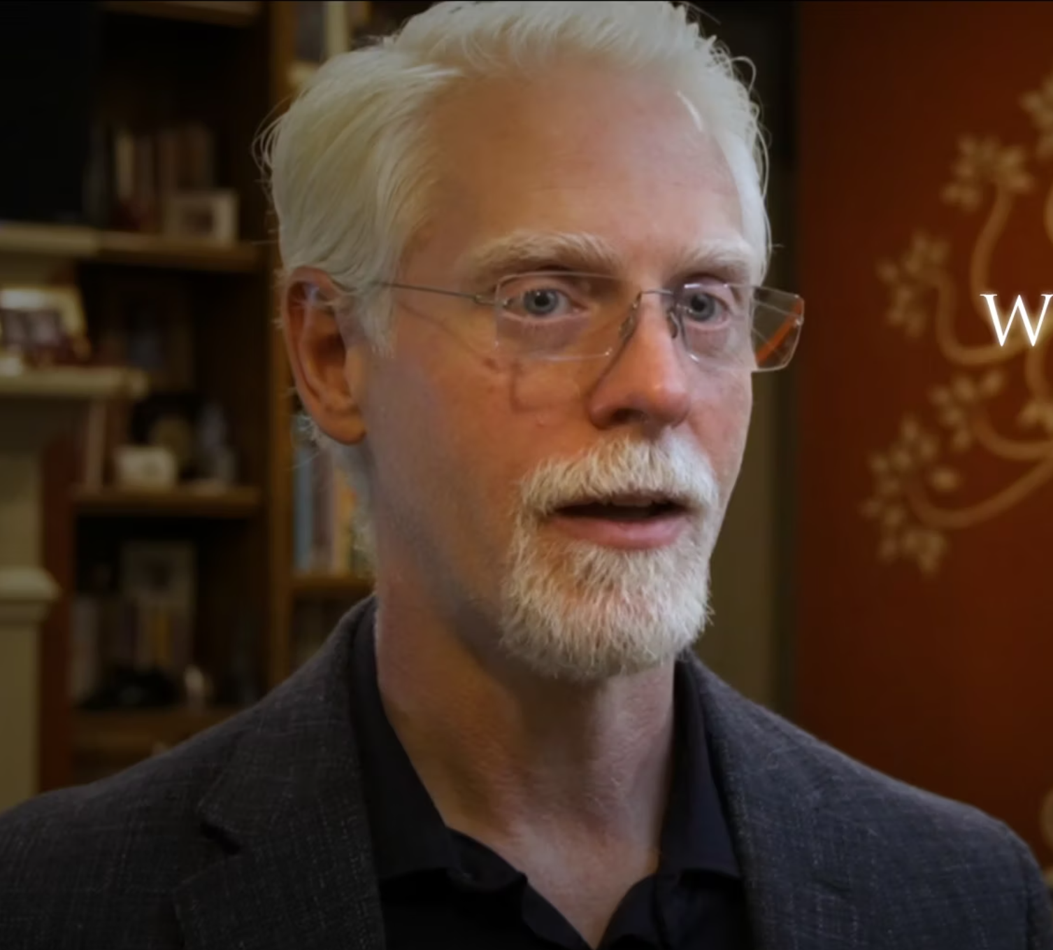 Cramped scam center room